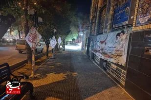از بسیجیان برتر و برترین های قرآنی در سرخه تجلیل شد