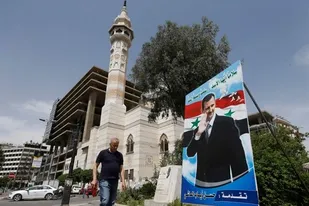 پیشنهاد سعودی به دمشق/بازسازی در قبال تعدیل روابط دمشق با تهران