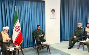ایجاد بیش از ۸ هزار و ۸۰۰ شغل پایدار توسط بسیج سازندگی استان