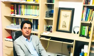 خلاصه شدن تقدیر در اهدای لوح تقدیر/  اجرا و حمایت از طرح ها انتظار ما از مسئولین است
