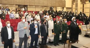 اقتصاد مقاومتی تعیین کننده&zwnj;ی رشد و شکوفایی کشور است