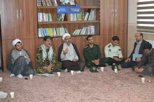 بدون اقتدار نظامی نمی&zwnj;توان مستقل بود/ دفاع مقدس برای همه دوران&zwnj;ها راهگشاست