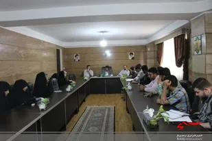 نقش دانشجویان در جهاد تبیین، کلیدی است&nbsp;

&nbsp;