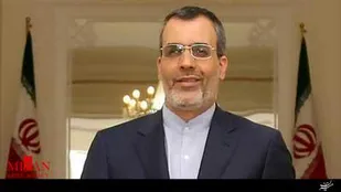 ایران به هیچ وجه تنش در منطقه را بر نمی تابد