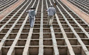تائید آمار مرگ و میر ناشی از کرونا در یزد