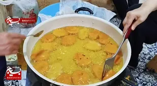 میزبانی بانوان آستانه&zwnj;ای با سنتی بیش از یک&zwnj;قرن در شب تاسوعا