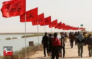 بیست و سومین مرحله اعزام کاروان های راهیان نور به مناطق عملیاتی دفاع مقدس آغاز شد