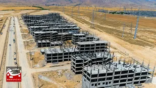 ۶۸۲ هکتار زمین جدید برای مسکن ملی در اردبیل افزوده شد