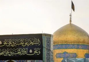 مشهدالرضا(ع) مهیای سوگ شمس&zwnj;الشموس / عزاداری&zwnj;ها با رعایت پروتکل&zwnj;ها انجام می&zwnj;شود