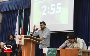 برگزاری مسابقات مناظره دانشجویان در خوزستان