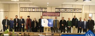 بازنشستگان آسایشگاه خیریه کهریزک هم صاحب کانون شدند