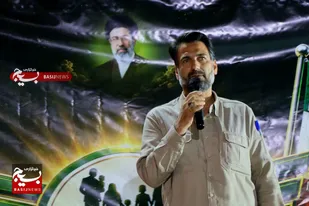 برگزاری مسابقات شهرستانی &laquo;میدان یار&raquo; در شهرستان انار