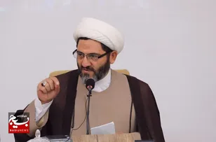 هفته دفاع مقدس تجلی غیرت ملت ایران است