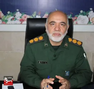 گرامیداشت هفته دفاع مقدس با اجرای ۱۴۸ برنامه در زرقان