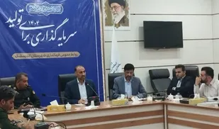 فرماندار: قصور دستگاه&zwnj;های اجرایی اندیمشک در رعایت اصول پدافندغیرعامل پذیرفتنی نیست