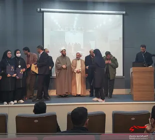 امروز دانشجو و دانشگاه با حفظ خط قرمز های انقلاب، تصمیم ساز و موثر است