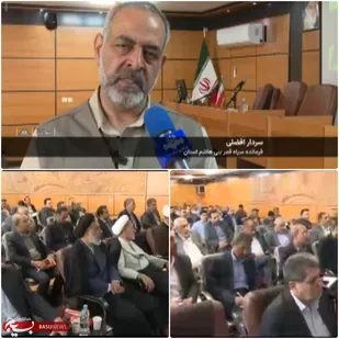 آغاز به کار نیرو&zwnj;های جهادی ادارات در چهارمحال و بختیاری