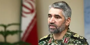 سردار فضلی مهدی&zwnj;یاور سال ۱۴۰۰ شد