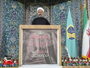 تقوا کلید سربلندی؛ غیرت حسینی سپر فساد