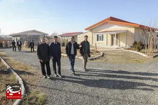 جشنواره&zwnj; روستاگردی در اردبیل برگزار خواهد شد