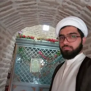 دیداری از جنس شهدا&nbsp;