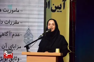 ۸۰ درصد مجوزهای مشاغل خانگی به زنان اختصاص یافته است