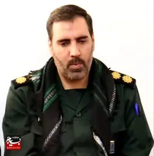 مرزبانان، نگهبانان بی&zwnj;ادعای امنیت ایران عزیزمان هستند