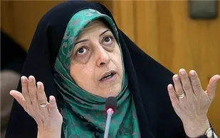 معضل ریزگردها با مدیریت جهادی حل می شود نه وعده سی ساله