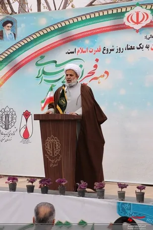 خواص جبهه حق برای تبیین منویات رهبری تکلیف زیادی دارند