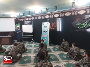 روح انسان  مثل جسم انسان نیاز به نشاط معنوی دارد