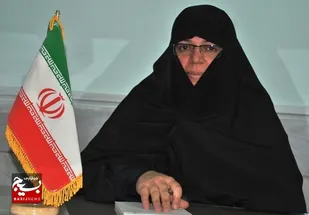 دشمن به دنبال از بین بردن دین و عفت جامعه است