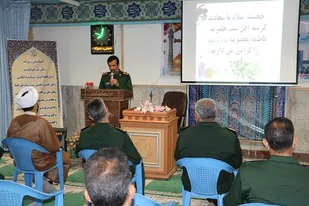 دهه کرامت فرصتی برای تبیین سیره معصومین است