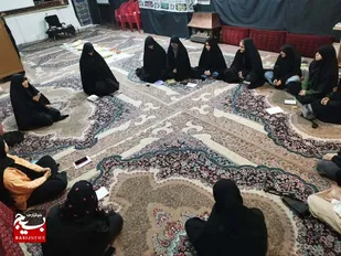 قبولی اعمال به واسطه قبولی نماز است