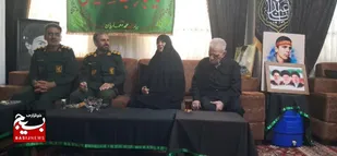 اربعین، بهانه&zwnj;ای برای تجدید پیمان با سرمایه&zwnj;های انقلاب