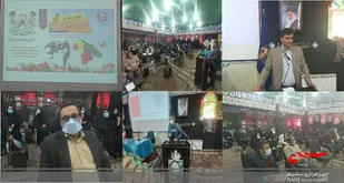 برگزاری کارگاه آموزشی" خبر خوب" ویژه اصحاب رسانه در یاسوج