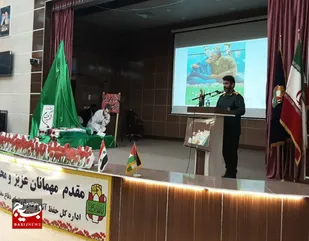 امروز فرهنگ مقاومت باعث نابودی دشمن و ایستادگی در برابر ظلم خواهد بود