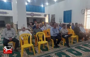 سعه صدر مهمترین عامل صلح و سازش است