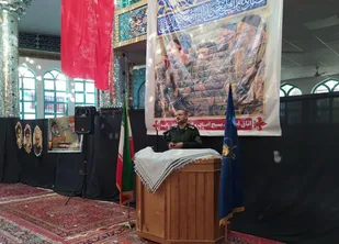 پشتیبانی اصناف و بازاریان از انقلاب اسلامی در جنگ اقتصادی