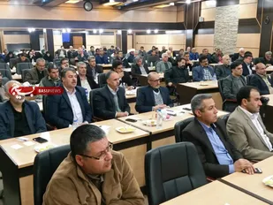 ۱۴۸ اثر تاریخی شاهرود در فهرست میراث ملی ثبت شده است