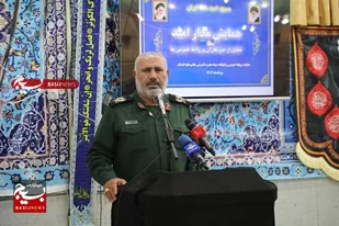 خبرنگار با ایمان حق شناس، حق بین و حق گو است