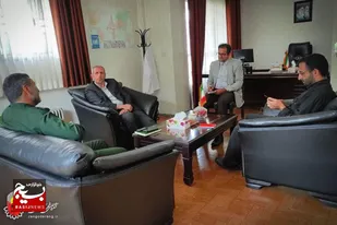 برگزاری پیش کنگره شهدای بین&zwnj;الملل در آمل با محوریت یمن