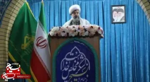 آمریکا هر روز بی&zwnj;آبروتر می&zwnj;شود.