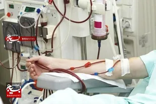 آماده باش ۴۵ مرکز دیالیز مشهد همزمان با آیین وداع با رهبر شهید