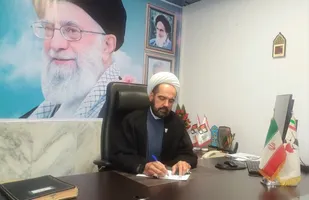تبریک مدیرکل بنیاد شهید وامور ایثارگران استان بمناسبت سالروز تاسیس سپاه پاسداران