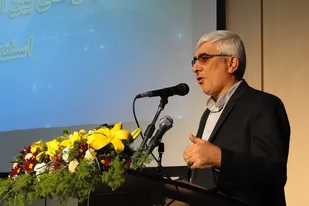 مرکز همایش&zwnj;های بین&zwnj;المللی و قرآنی همدان قطب گردشگری همدان