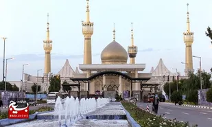 &nbsp;۶هزار زائر استان قزوین به حرم امام خمینی(ره) اعزام می شوند