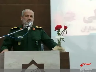اقتدار امروز نیروهای مسلح مرهون خون شهدا است