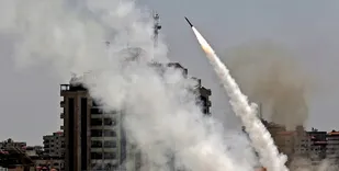ایران در غزه و قدس از اسرائیل انتقام گرفت/مقابله با جمهوری اسلامی، یکی از چالش&zwnj;های اسرائیل در غزه