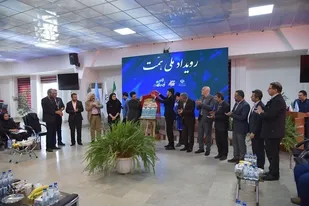 خروجی رویداد ملی همت، ورودی مسیر نخبگی ماست