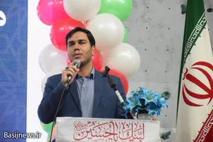 بسیج قلب قدرت نرم جمهوری و انقلاب اسلامی در جنگ شناختی است